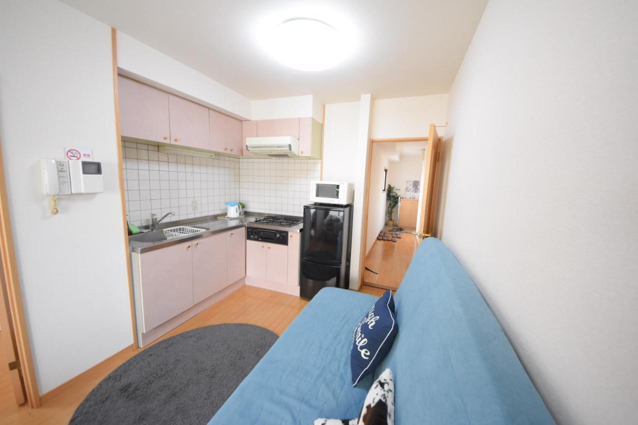 Heart Of Shinsaibashi Apartment Osaka Ngoại thất bức ảnh