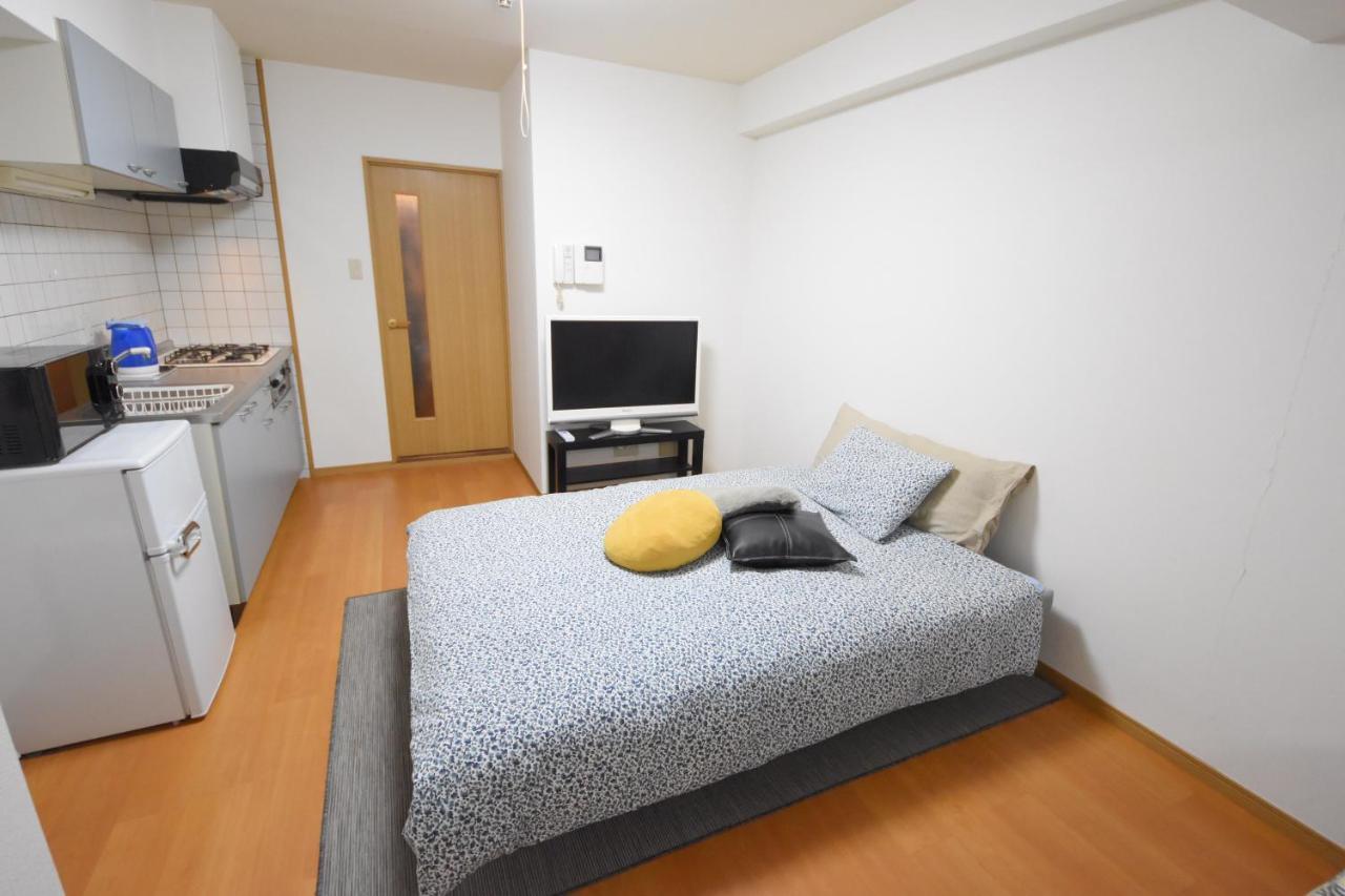Heart Of Shinsaibashi Apartment Osaka Ngoại thất bức ảnh