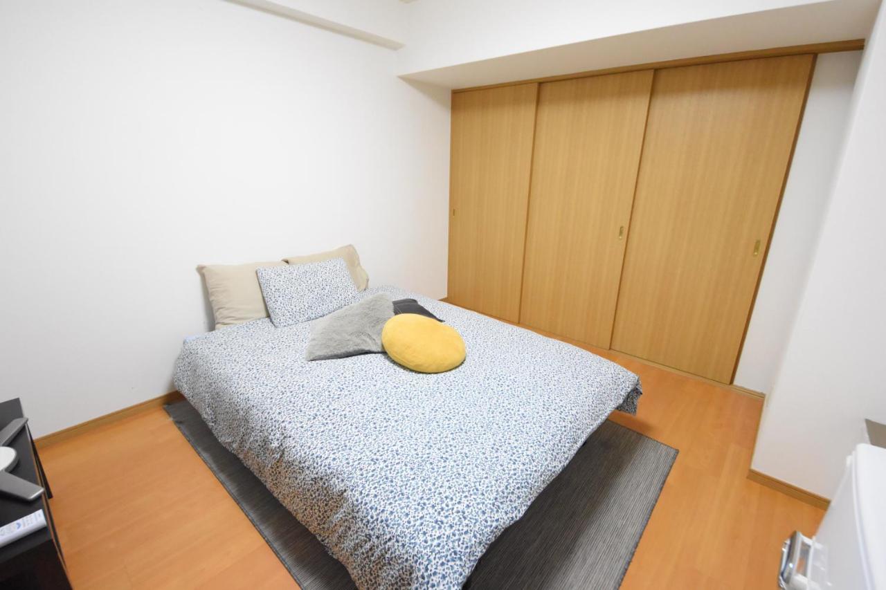 Heart Of Shinsaibashi Apartment Osaka Ngoại thất bức ảnh