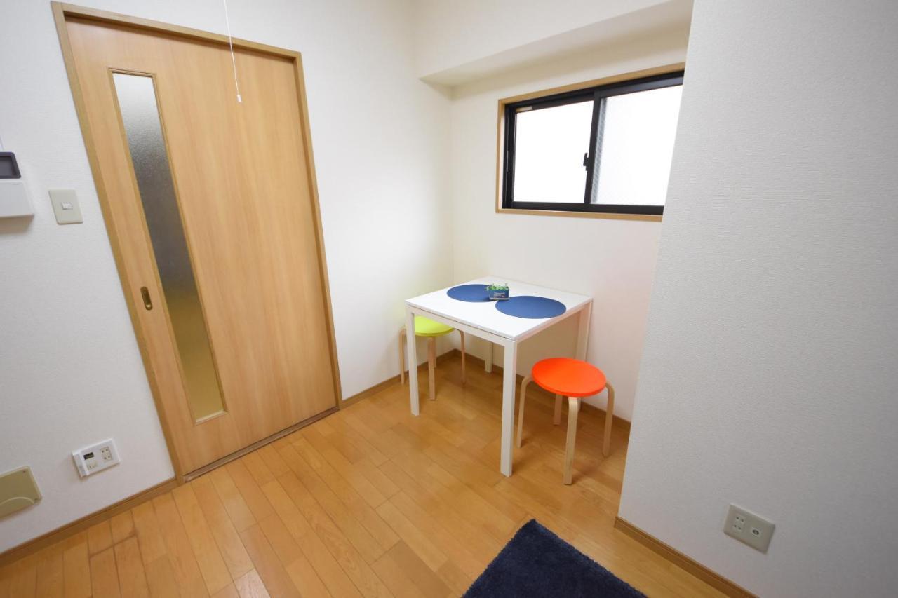 Heart Of Shinsaibashi Apartment Osaka Ngoại thất bức ảnh