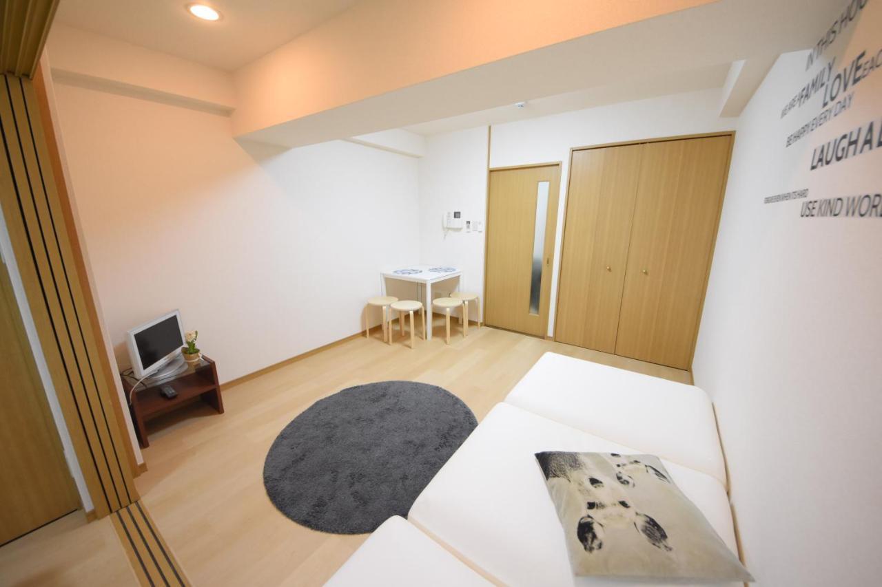 Heart Of Shinsaibashi Apartment Osaka Ngoại thất bức ảnh