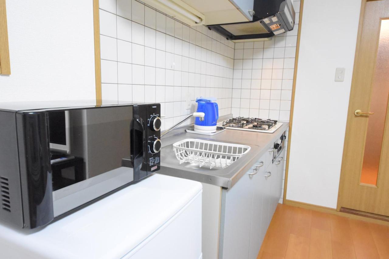 Heart Of Shinsaibashi Apartment Osaka Ngoại thất bức ảnh