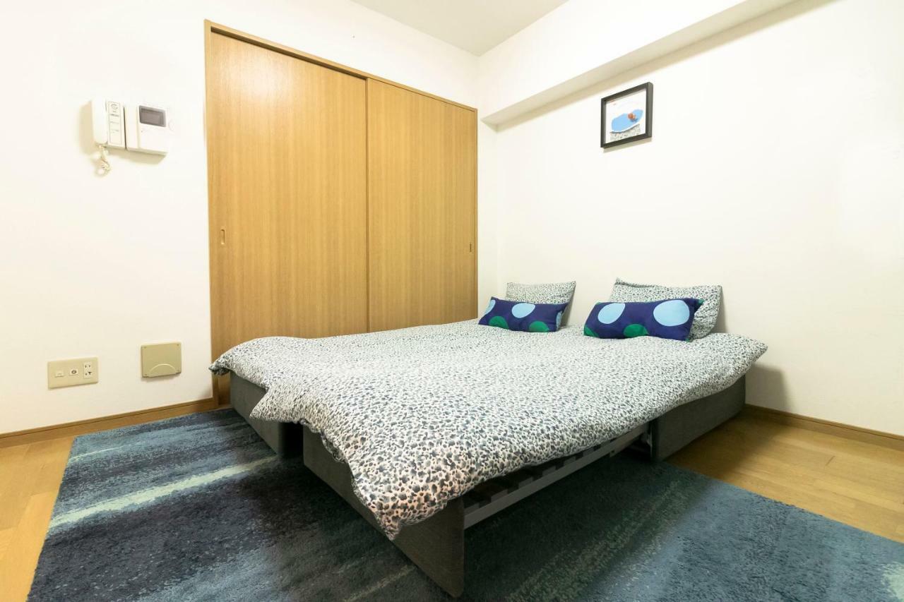 Heart Of Shinsaibashi Apartment Osaka Ngoại thất bức ảnh