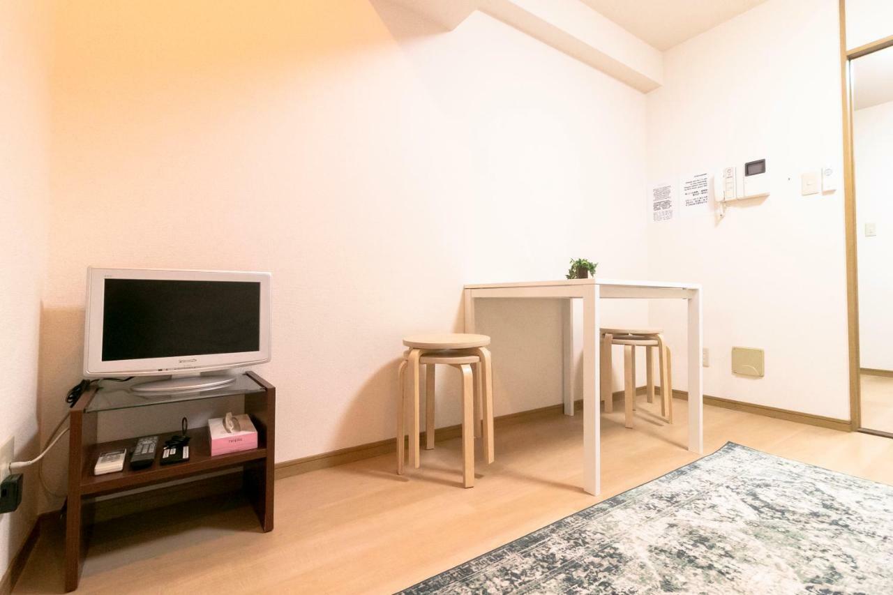 Heart Of Shinsaibashi Apartment Osaka Ngoại thất bức ảnh