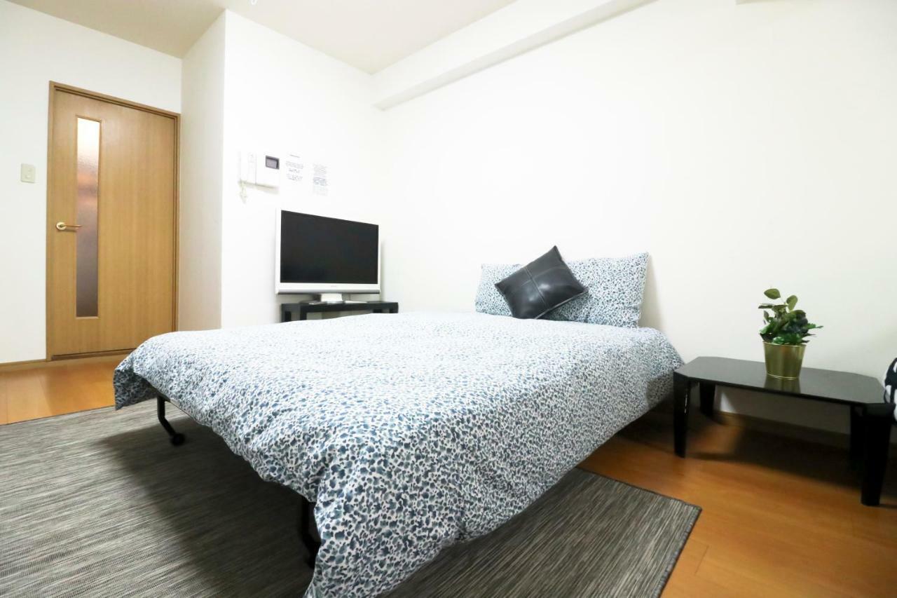 Heart Of Shinsaibashi Apartment Osaka Ngoại thất bức ảnh